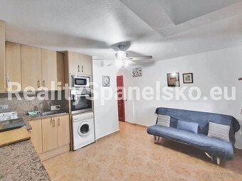 Prodej bytu 2+kk se společným bazénem–San Miguel de Salinas - 12