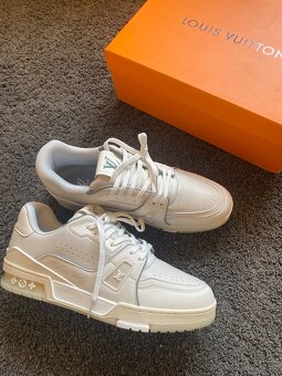 Louis vuitton tenisky - 12