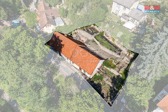 Prodej ubytovacího zařízení s kavárnou, 276 m², Karlštejn - 12