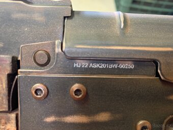 AK74 Airsoft - 12