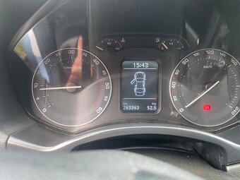 Škoda Octavia 2 kombi 1.9 Tdi 77kw - 12