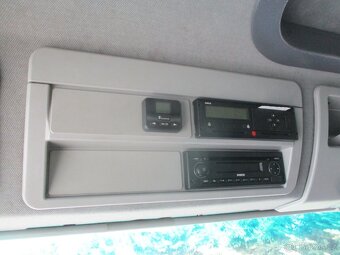Iveco 120 E plošina, ev.č. 24253 - 12