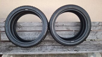 Prodám Kusové Pneumatiky léto zima - 12