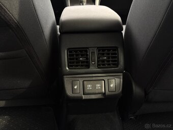 Subaru Outback 2.5i 129kw, r.v. 2020, AWD - 12