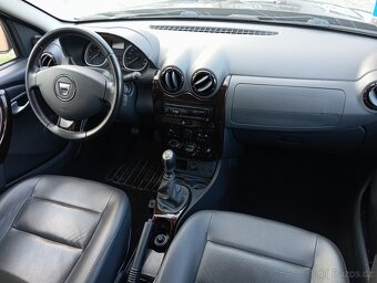 Dacia Duster - 12