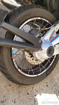 BMW R1200GS Adventure, rv.2010 - 12