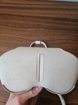 AirPods Max 100% funkční repliky - Silver - 12