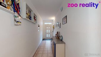 Prodej, rodinný dům, České Budějovice, Komenského ulice - 12