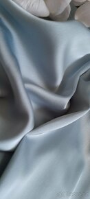 Shein společenské dlouhé šaty - 12