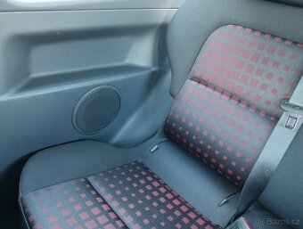 Mitsubishi Colt 2005 1.5 Turbo 125105km ABS klimatizace - 12