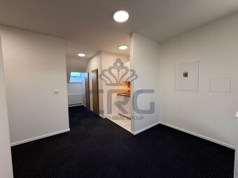 PRONÁJEM KANCELÁŘE O CP 14,40 M2, BRNO - KRÁLOVO POLE - 12