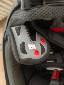 helma vyklápěcí Crivit - 12