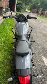 Kawasaki Vulcan s 650 - 12