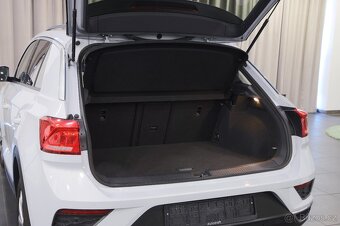 VW T-Roc Style 1.5 TSI 110kW DSG Full LED - záruka Autodraft - 12