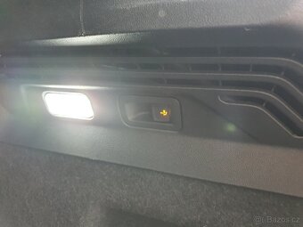 VW ID.5 Pro Performance ele. 150kW 37tkm - záruka Autodraft - 12