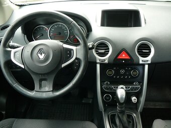 Renault Koleos 2.0DCi 110kW 4X4 - 12