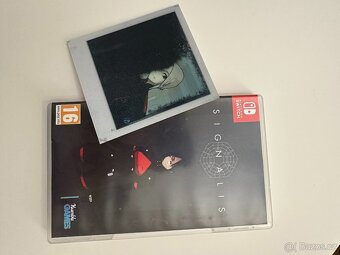 Hry + příslušenství na nintendo switch - 12