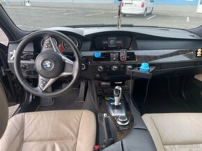 BMW E60 - 12