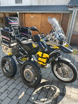 BMW r1200gs ADV - 12