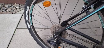 Leader Fox MXC 26" - 12