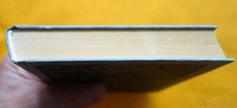 3x Rex Stout (+Robert Goldsborough) - Nero Wolfe / 5 knih - 12