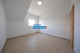 Pronájem rodinného domu, 134 m2 - Šípková ulice - Olomouc - 12