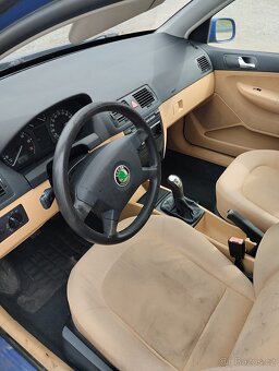 Fabia 1.4 74kW na ND - 12