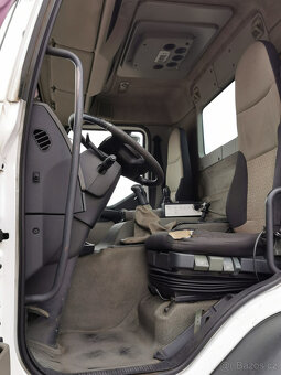 Prodám ramenový/řetězový nosič RENAULT KERAX 370.19 PR E4 - 12