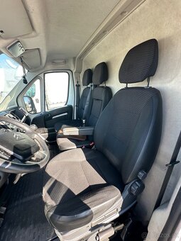 Citroen Jumper L4H2 (2021) 165 tis KM - 12