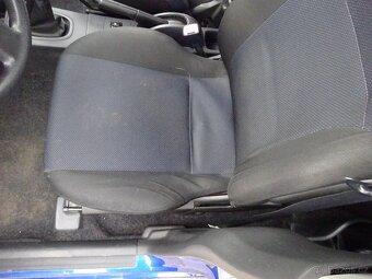 Suzuki Ignis 1.3i 4x4 r.v.2007 (68 kw) stk3/2027 - 12