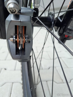 Specialized Enduro FSR Comp 650b - 12