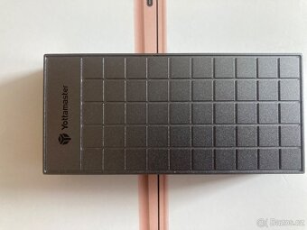 MacBook Air 2020 M1 +rozšíření o všechny sloty a rychlou mem - 12
