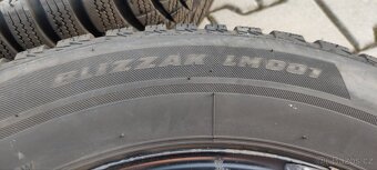 Kompletní zimní kola Karoq,Ateca,T-Roc,Audi Q2 - 12