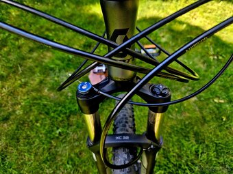 Horske kolo 29 Scott Aspect 910 - 12
