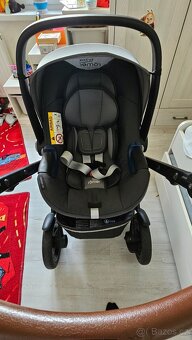 Britax Römer Smile III - 12