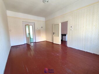 Prodej rodinné domy, 270 m2 - Teplice - Trnovany - 12
