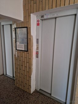 Podnájem Havířov byt 1+0 s balkónem - 12