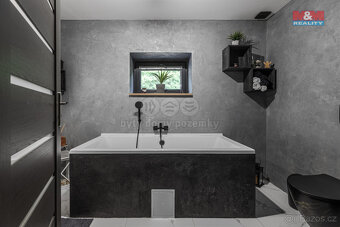 Prodej rodinného domu, 80 m², Kvíčovice - 12
