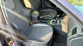Škoda Octavia, 2.0TDi Elegance, Servis. knížk - 12