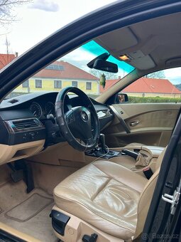 BMW E60 - 12