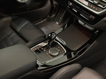 Bmw X3 M40d - 12