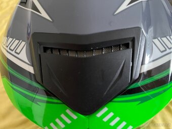 Prodám helmu XRC MERCHI R - 12