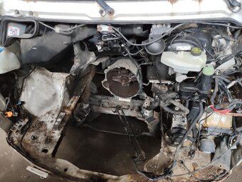 Volkswagen LT - 12