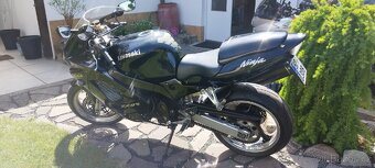Prodam Kawasaki zx9r - 12