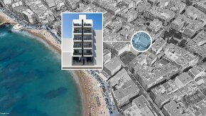 Apartmány s výhledem na moře (Španělsko - Torrevieja) - 12