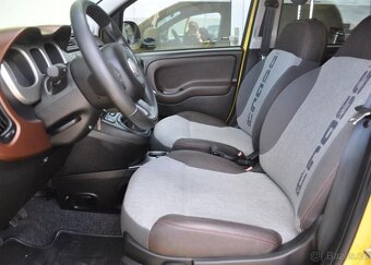 Fiat Panda 0.9 CITY CROSS - 12
