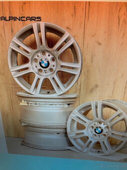 Kola BMW r19 e90 e91 e93 - 12