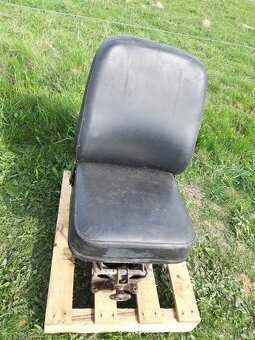 Malotraktor náhradní díly - 12