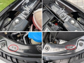 123.000KM❗ŠKODA FABIA 3 STYLE 1.2TSI/81KW DSG ŠKODA MOBILITA - 12