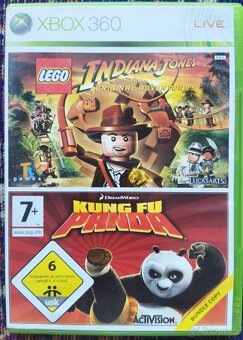 Hry Xbox 360 (3/4) - 12